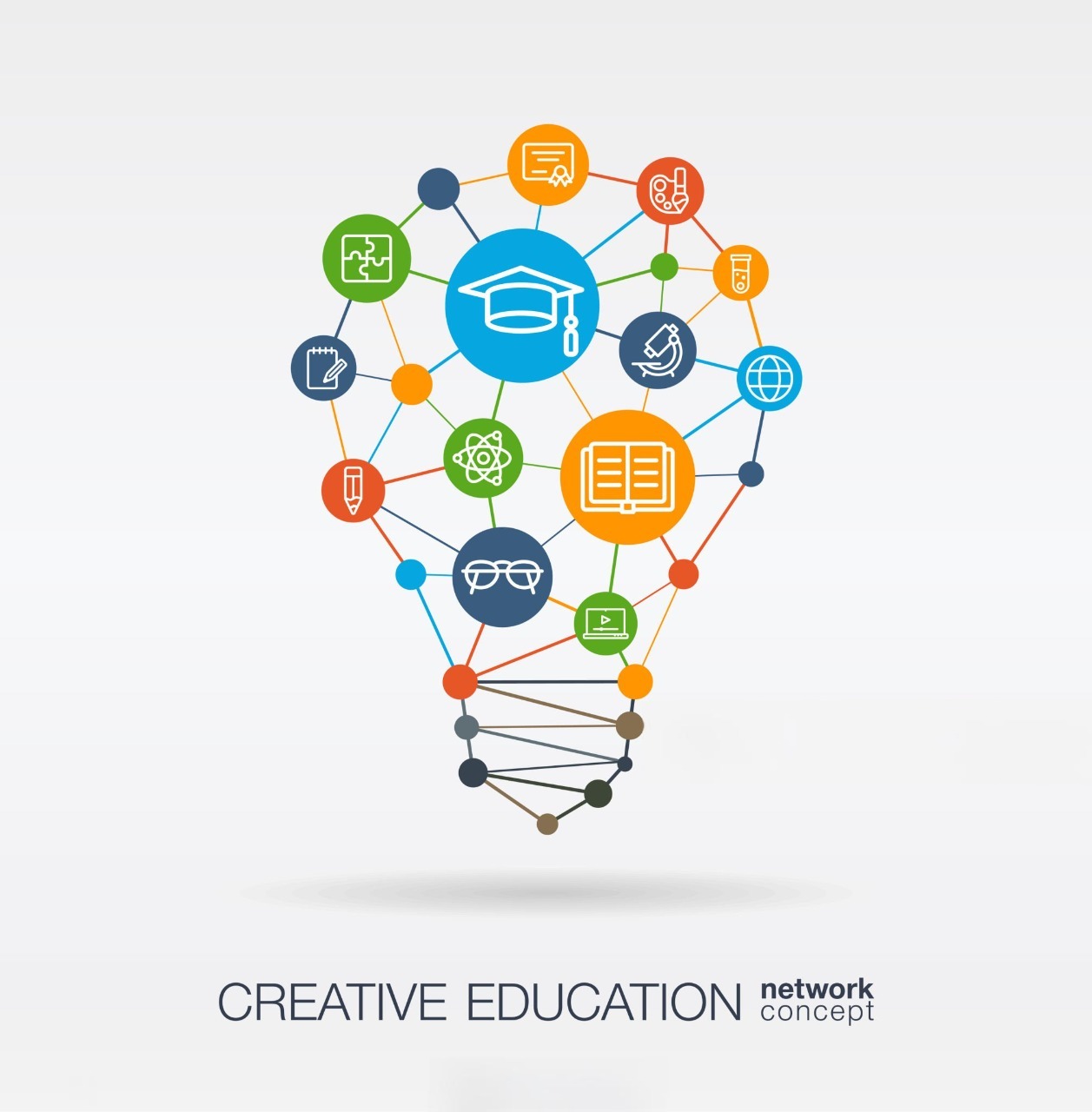 Connectivity Solutions